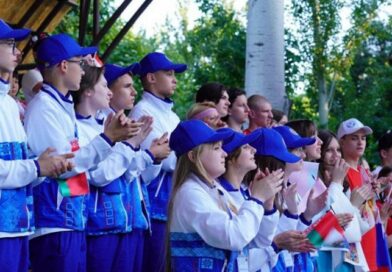 В Беларуси стартует X Международный форум «Дети Содружества»