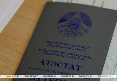 Вузы Беларуси завершают прием документов от абитуриентов на бюджетные места