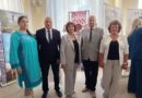 Первый региональный форум «Местное самоуправление в Витебской области: Общее дело. Диалог о будущем» прошёл в Витебске