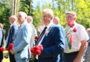 Дубровенцы приняли участие в молодежном образовательно-патриотическом лагере «Курган-2025»