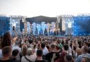 25 – 27 июля пройдет двенадцатый по счету фестиваль Viva Braslav