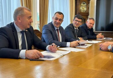 Кадровый день проходит в Витебском облисполкоме