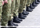 Лукашенко подписал указ о призыве на срочную военную службу в сентябре-ноябре 2025 года