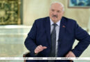 Разговор с Трампом, мирный план для Украины, прогнозы и инсайды от Первого. Главное из интервью Лукашенко белорусским СМИ