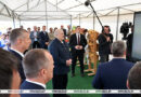 Александр Лукашенко потребовал усилить культуру земледелия