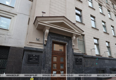 Минсвязи выпустит в обращение конверт с оригинальной маркой «День белорусской письменности»