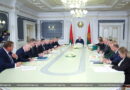 Цены , ассортимент, просрочка, графики работы  — проблемы торгового обслуживания в центре внимания Президента Республики Беларусь