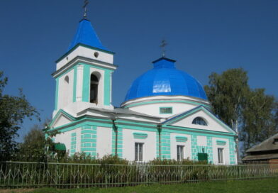 Какой православный праздник сегодня?