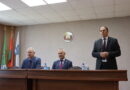 В Дубровно состоялись встречи с трудовыми коллективами предприятий и организаций в рамках проведения единого дня информирования