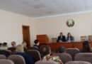 В Дубровно состоялись встречи с трудовыми коллективами предприятий и организаций в рамках проведения единого дня информирования