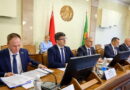 О  развитии каких районов говорили на заседании Витебского облисполкома