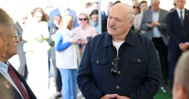 Александр Лукашенко назвал урожай на полях достойным, несмотря на непростой год Александр Лукашенко назвал урожай на полях достойным, несмотря на непростой год