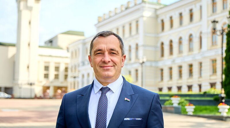 Александр Субботин прокомментировал планы Витебской области по участию в III Белорусско-узбекском женском бизнес-форуме