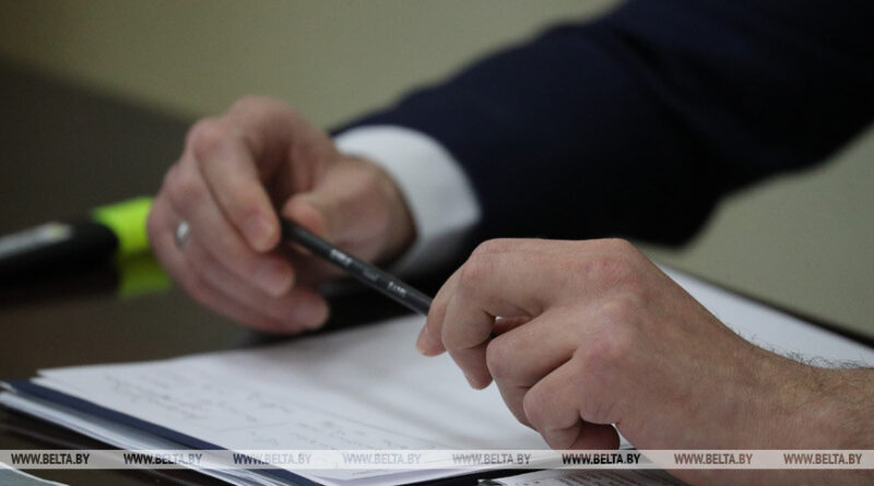 Минюст 17 сентября проведет акцию по бесплатному консультированию граждан