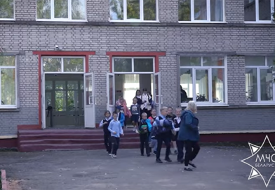 Эвакуация, помощь, действия при ЧС. Чему МЧС будет обучать во время Единого дня безопасности