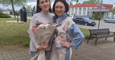 Дубровенка стала участницей вокального шоу «Звездный путь»