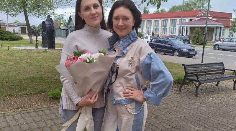 Дубровенка стала участницей вокального шоу «Звездный путь»
