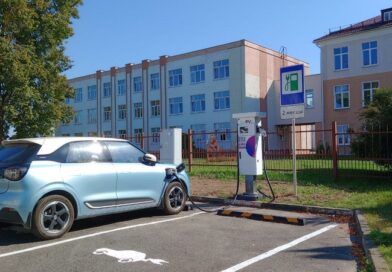 Дубровенцы, присоединяйтесь к экологической акции «День без автомобиля»