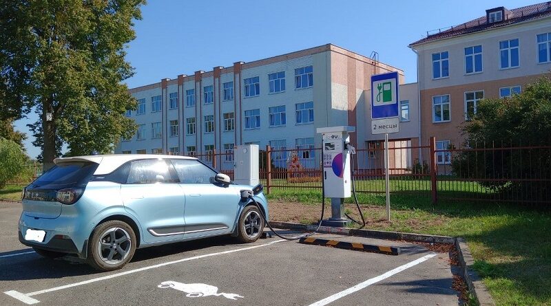Дубровенцы, присоединяйтесь к экологической акции «День без автомобиля»