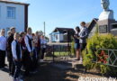 2 сентября на Дубровенщине прошли мероприятия, посвященные дню рождения  Героя Советского Союза Юрия Васильевича Смирнова