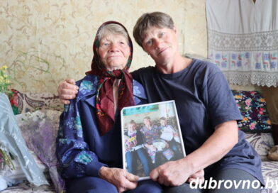 Прыцягненне малой радзімы