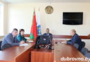 27 сентября в Дубровенском районе пройдет очередной субботник