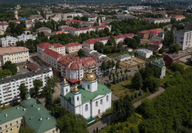 Социально-экономический форум «Покровские встречи в Полоцке» пройдет с 13 по 14 октября
