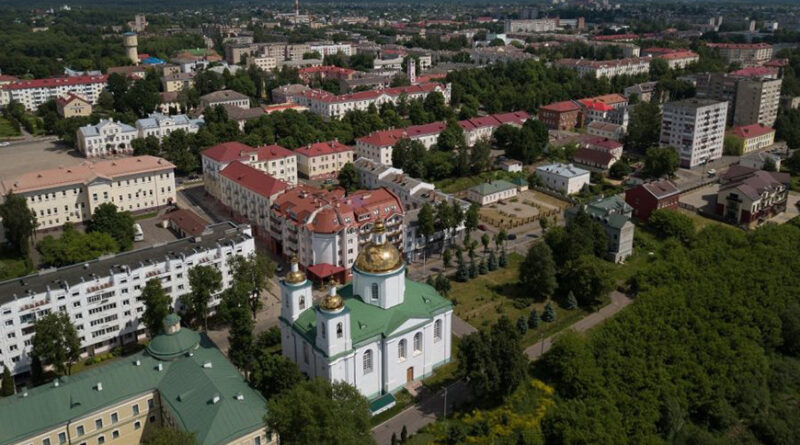 Социально-экономический форум «Покровские встречи в Полоцке» пройдет с 13 по 14 октября