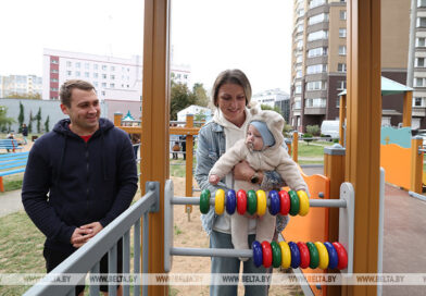 В Беларуси стартует Неделя родительской любви