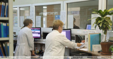 Минздрав утвердил график работы организаций здравоохранения в выходные дни в ноябре Минздрав утвердил график работы организаций здравоохранения в выходные дни в ноябре