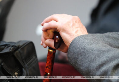 Размер пособия по уходу за человеком старше 80 лет или инвалидом I группы вырастет с 1 ноября Размер пособия по уходу за человеком старше 80 лет или инвалидом I группы вырастет с 1 ноября