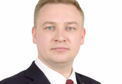 Владимир Бабичев:  «Витебской области необходима  перезагрузка, и не только в экономике,  но и в сознании людей» Владимир Бабичев:  «Витебской области необходима  перезагрузка, и не только в экономике,  но и в сознании людей»