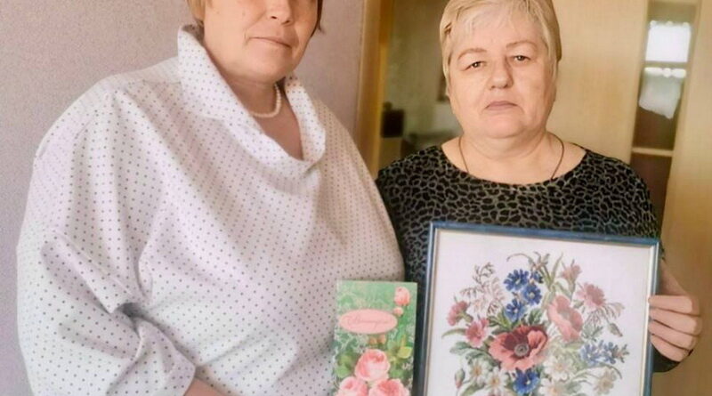 Помощник по уходу —  работа для неравнодушных Помощник по уходу —  работа для неравнодушных