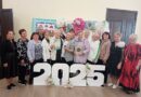 Дубровенцы приняли участие в XI межрегиональном фестивале народного творчества ветеранов