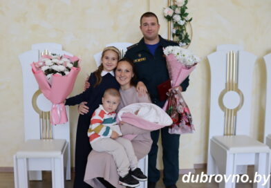 Тройное счастье  семьи Белкиных