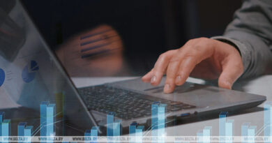 Стартовала Белорусская неделя предпринимательства