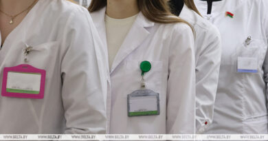 В медвузах увеличен набор на бюджетные места