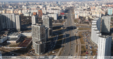 Лукашенко подписал указ об автомобильных перевозках пассажиров в нерегулярном сообщении