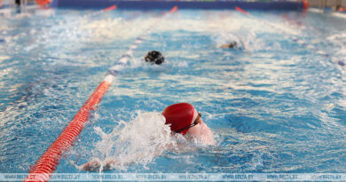 В Витебской области построят четыре ФОКа с бассейнами