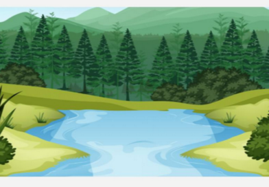 Масштабная экологическая акция «Беларусь синеокая» пройдет с 22 по 28 апреля