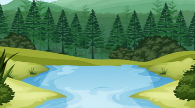 Масштабная экологическая акция «Беларусь синеокая» пройдет с 22 по 28 апреля