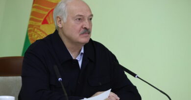 Президент, Александр Лукашенко