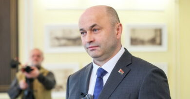 Дубровно, АПК, Александр Рогожник