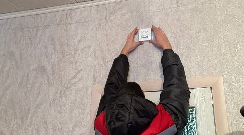 Дубровно, АПИ, безопасность