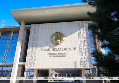 Александр Лукашенко подписал поправки в законы по нормотворчеству