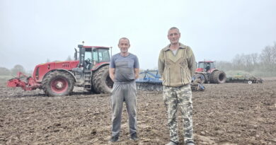 Функционирование межрайонного мехотряда на базе ОАО «Дубровенский райагросервис»