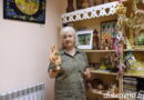 В Дубровно мастера Дома ремесел производят более 100 керамических изделий