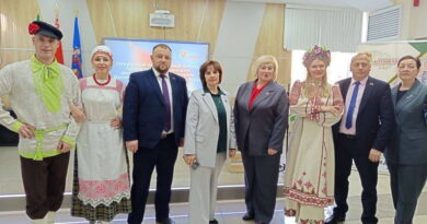 Дубровно, конкурс, благоустройство