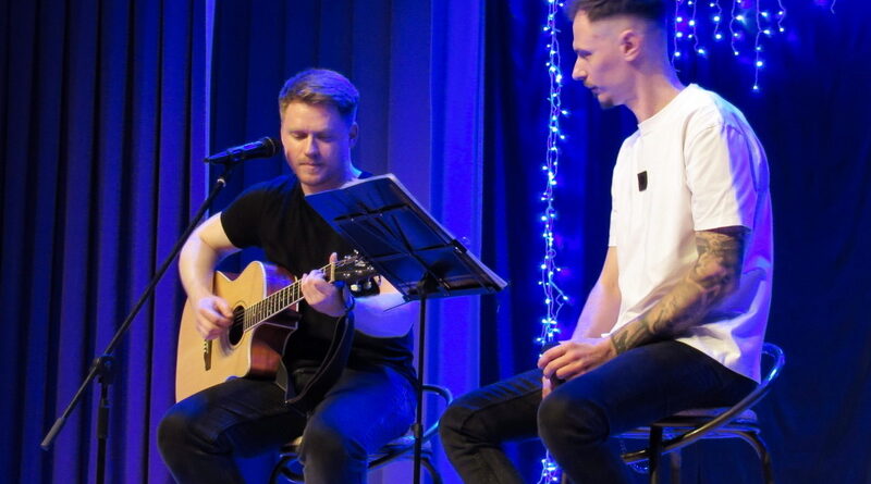 Дубровно, Дубровенский, квартирник, РДК,