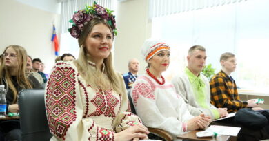 ТалакаФэст — дубровенскі брэнд яднання